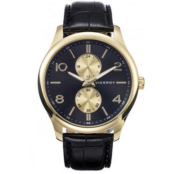 ساعت مچی ویسروی VICEROY کد 40698-99